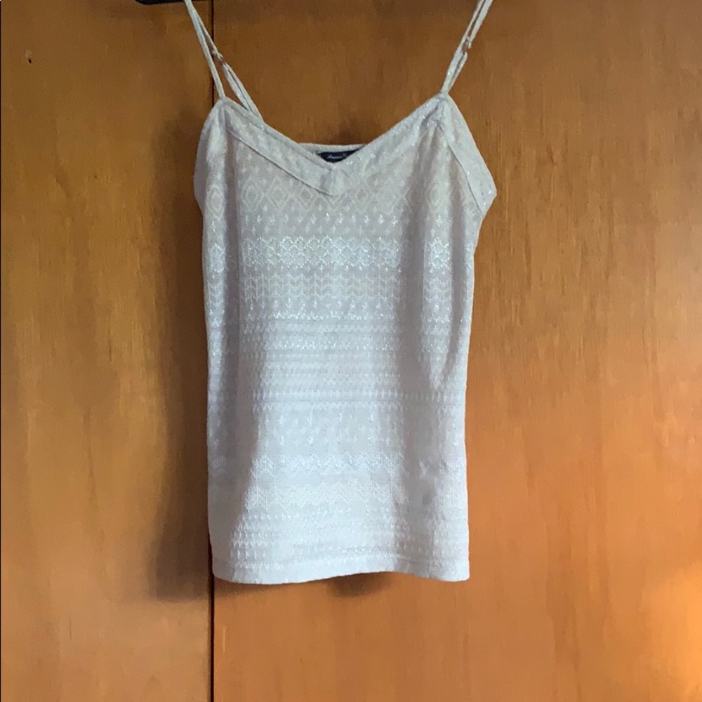 Sparkle tank